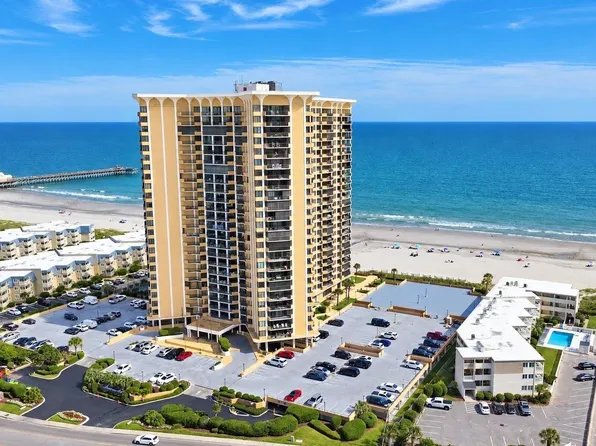 9650 Shore Dr. #1606, Myrtle Beach, SC 29572