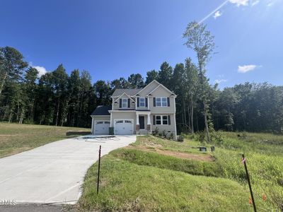 321 Constellation Ct, Benson, NC, 27504
