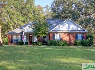 112 McLaughlin Ct, Richmond Hill, GA 31324