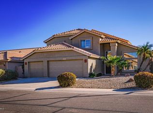 5921 W Park Ave, Chandler, AZ 85226