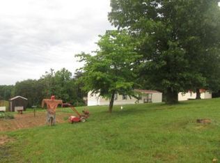 298 Old Mill Rd, Staunton, VA 24401