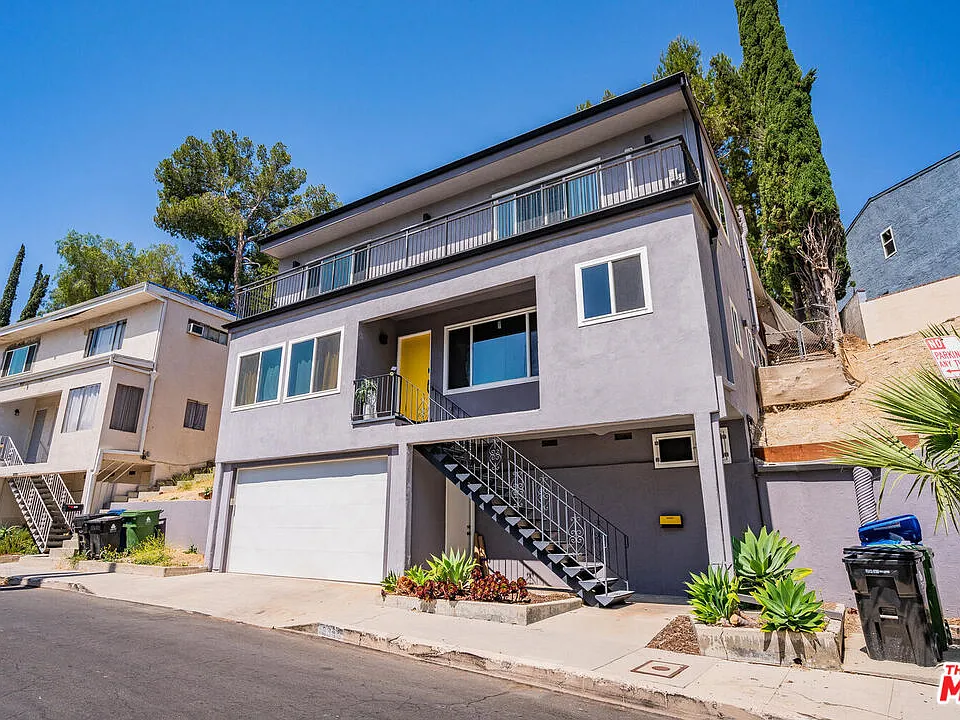 5343 Tendilla Ave