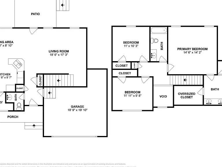 513 Sourwood Dr — Photo 16