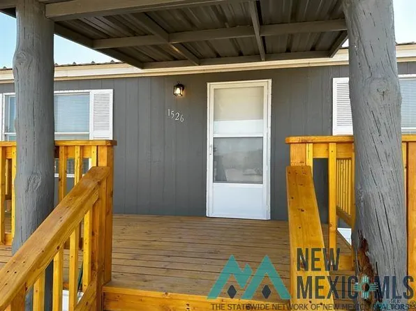 1526 Mercury St, Truth Or Consequences, NM 87901