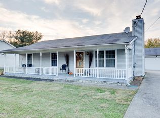 6503 Manassas Dr, Pewee Valley, KY 40056