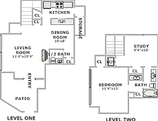 1st image of 2403 Brown Blvd Unit 201