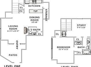2403 Brown Blvd UNIT 201, Arlington, TX 76006