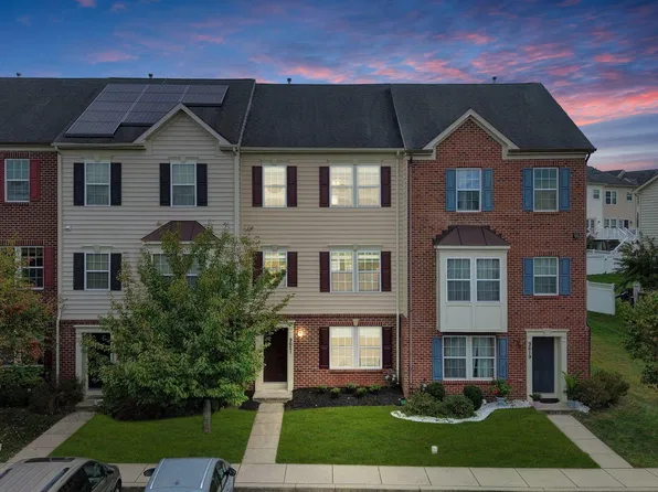 9621 Atterbury Ln, Frederick, MD 21704