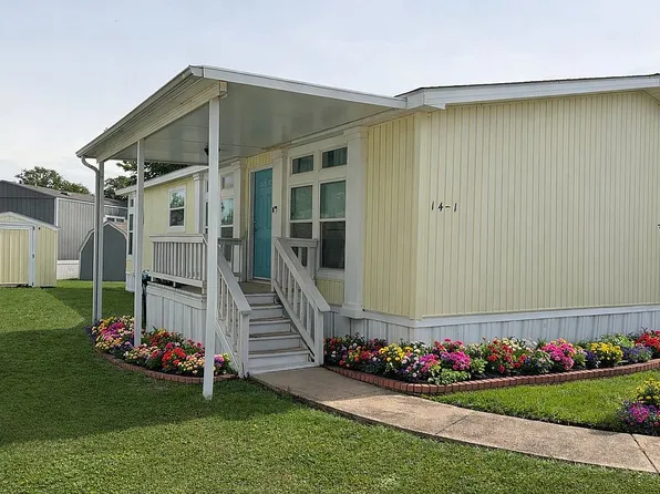 301 S Coppell Rd Trailer 14-1, Coppell, TX 75019