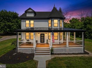 3529 Littlestown Pike, Westminster, MD 21158