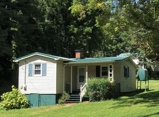 357 N Bone Hollow Rd, Damascus, VA 24236