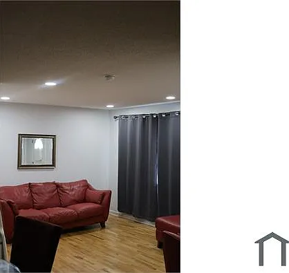 4 bed, 1200 sqft, $2,750 — Photo 4