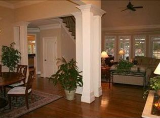 4 Highfield Ct, Greer, SC 29650