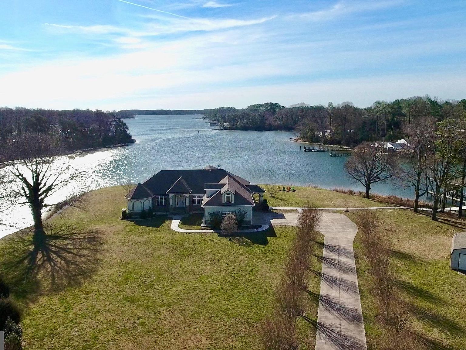 206 Harbor Dr, Heathsville, VA 22473 Zillow