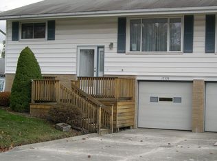 17335 Howe Rd, Strongsville, OH 44136