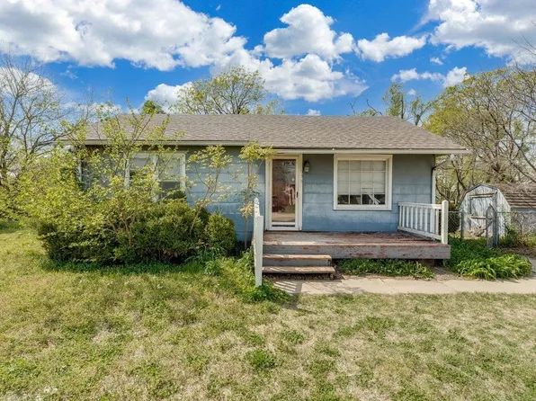 535 N Boyd St, Wichita, KS 67212