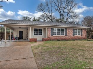 306 Yolanda Ln, Shreveport, LA 71105