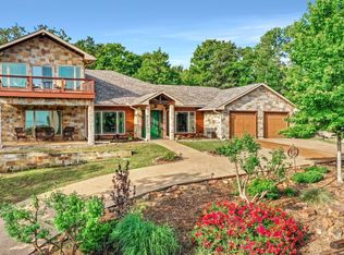 42 Hacienda Dr, Pottsboro, TX 75076