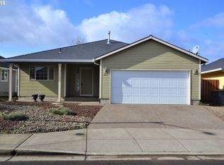 863 N Grant St, Lafayette, OR 97127