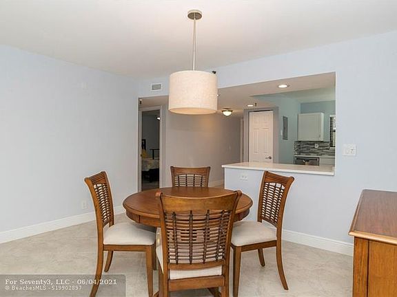 4th image of 2400 Deer Creek Country Club Blvd APT 207