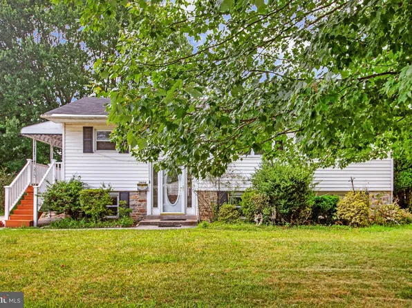 3824 Cassandra Rd, Randallstown, MD 21133