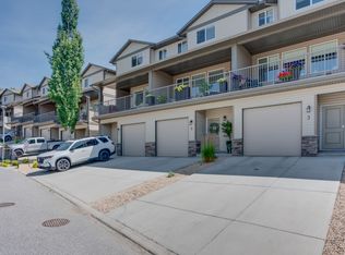 933 Mount Robson Pl #3, Vernon, BC V1B 4G4