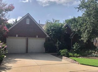 2706 Knoll Ct, Highland Village, TX 75077