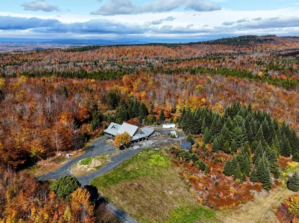 332 Jackson Brook Lane, Monson, ME 04464