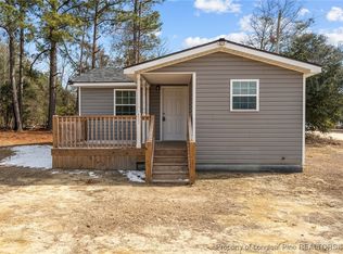 422 Doc Brown Rd, Raeford, NC 28376
