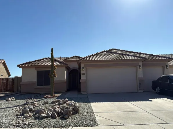 4181 E Lambeth Pl, San Tan Valley, AZ 85140