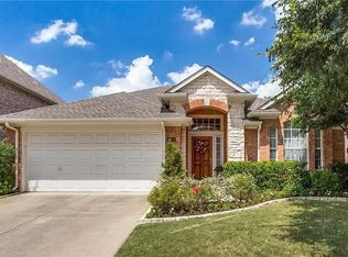 18675 Gibbons Dr, Dallas, TX 75287