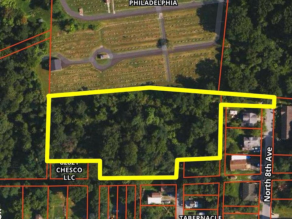 2nd image of 500 Prospect Ave