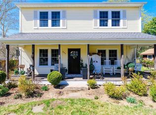 247 Main St, Ashaway, RI 02804