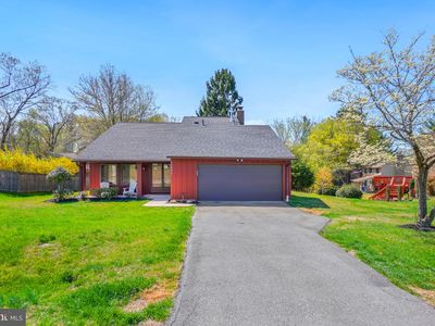 15004 Dufief Dr, Gaithersburg, MD, 20878