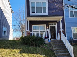 4115 Orchard Ridge Blvd, Baltimore, MD 21213