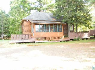 W7316 Rappy Lake Rd, Trego, WI 54888