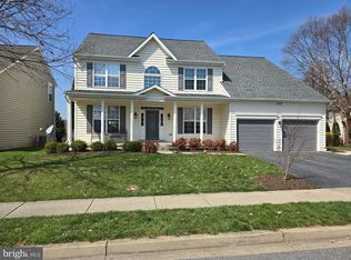 1912 Moran Dr, Frederick, MD