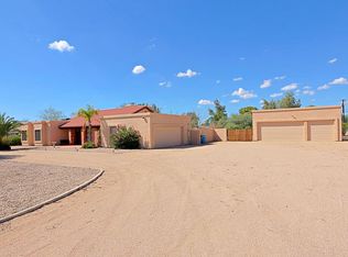 15638 N 40th Pl, Phoenix, AZ 85032