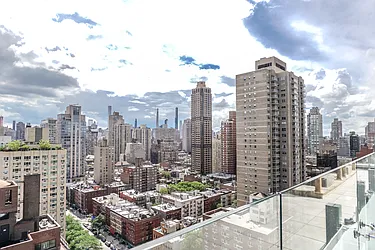 Rented by Bond New York