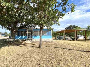 803 Wade St, Kingsland, TX 78672