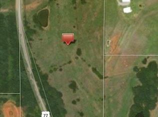 70 County Rd, Mulhall, OK 73063
