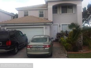 7655 NW 23rd St, Pembroke Pines, FL 33024