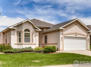 955 Champion Cir, Longmont, CO 80503