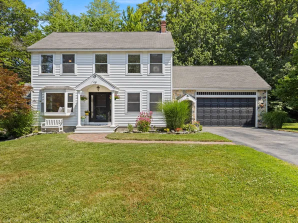 79 Stroudwater Place, Westbrook, ME 04092