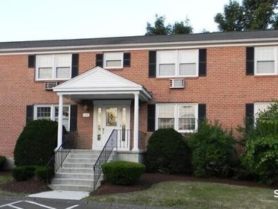 27 Brewster Road #D, Glastonbury, CT, 06033