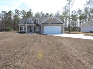 9807 W Highway 19 LOT 24, Loris, SC 29569