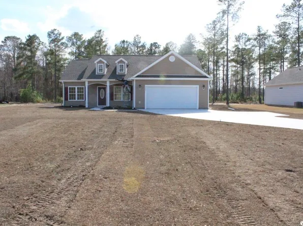 9807 W Highway 19 Lot 24, Elm, Loris, SC 29569