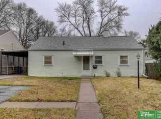 6768 Seward St, Omaha, NE 68104