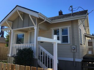 2106 Fulton St, Everett, WA 98201