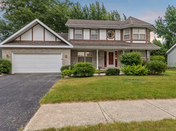 6567 Thomas Pkwy, Rockford, IL 61114